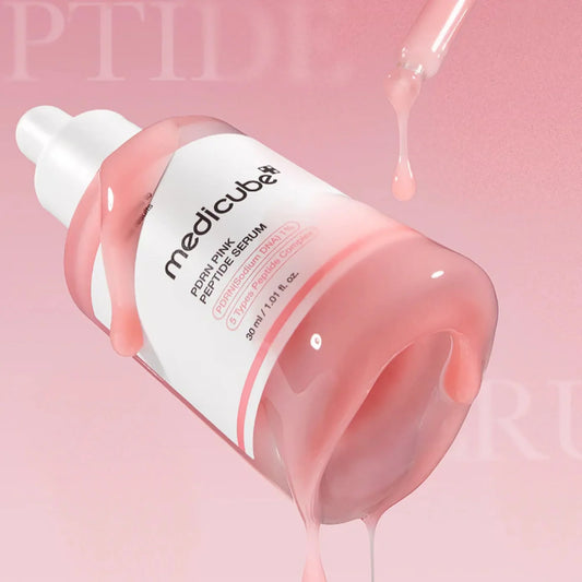 Medicube PDRN