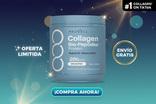 COLLAGEN NEOCELL CON INVIMA 500 GR