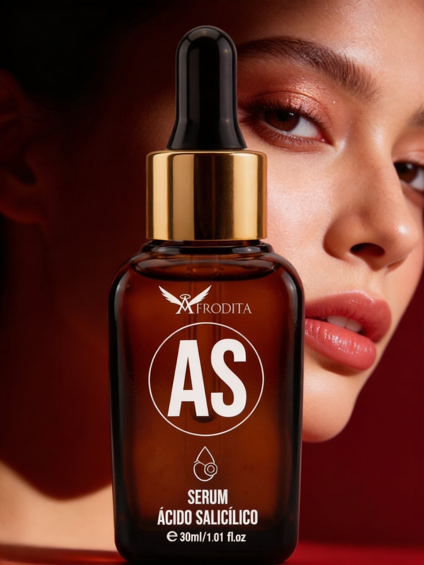 Serum Niacinamida Afrodita